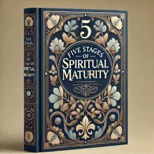 The Five Stages of Spiritual Maturity