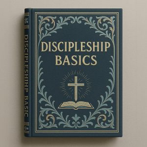 Discipleship Basics