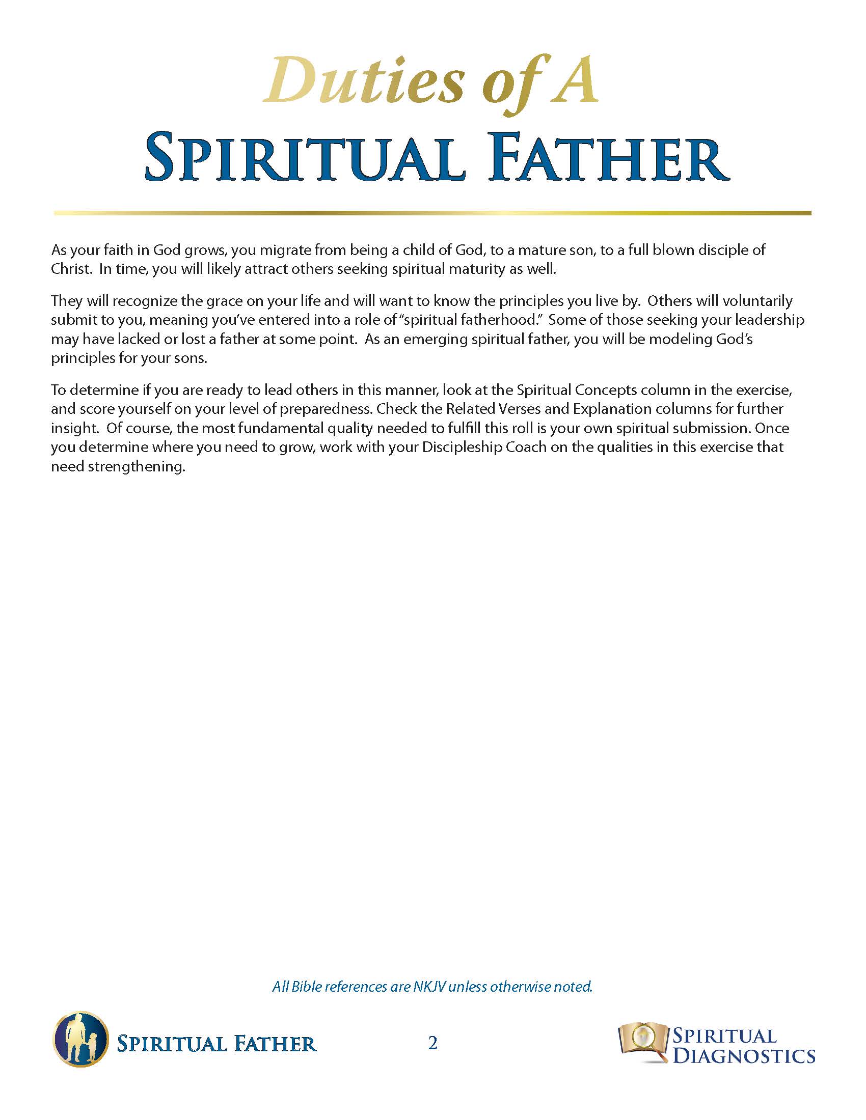 Duties of a Spiritual Father - Image 2