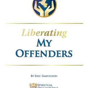 Liberating My Offenders