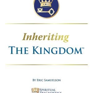 Inheriting the Kingdom