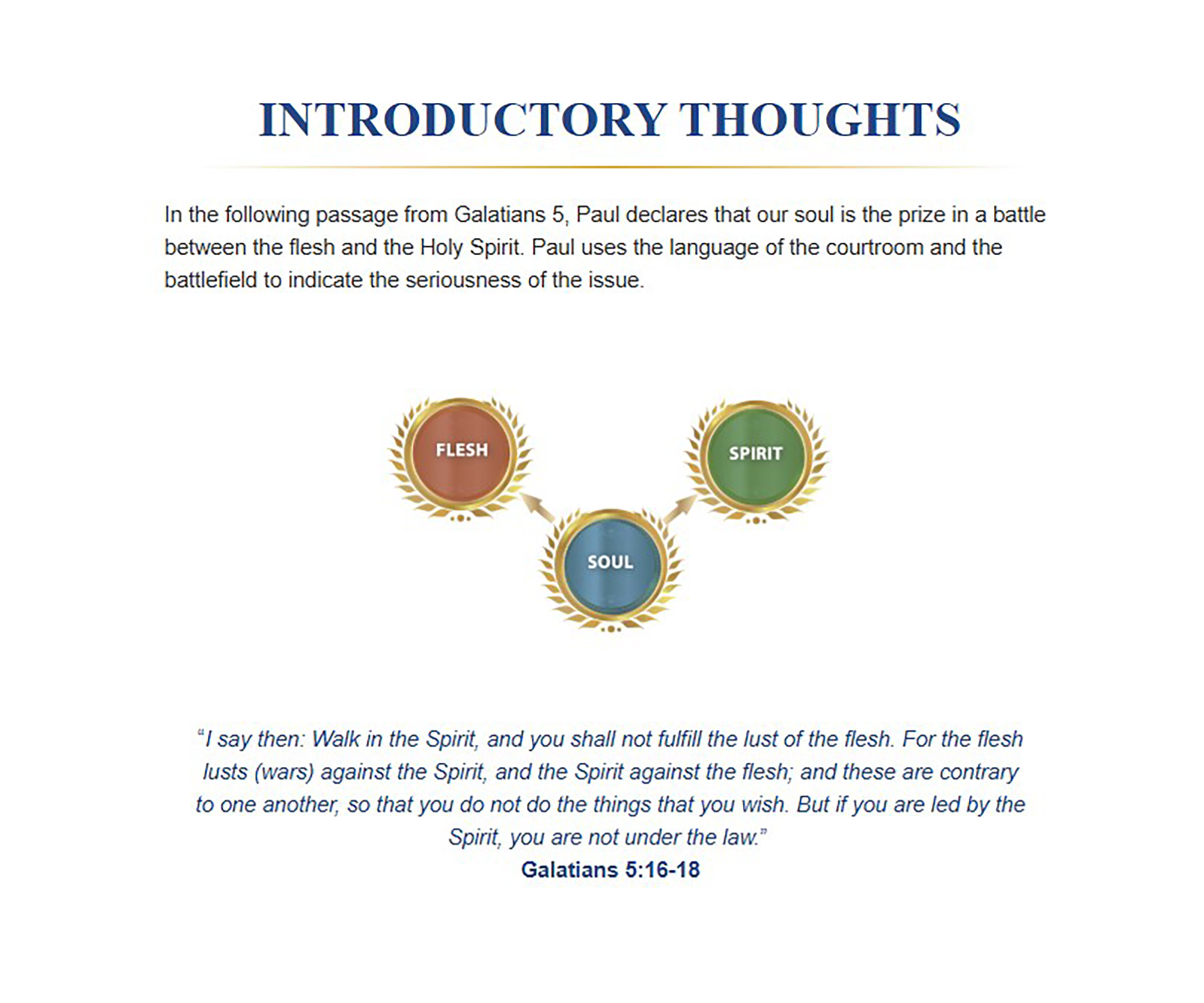 Inheriting the Kingdom - Image 2