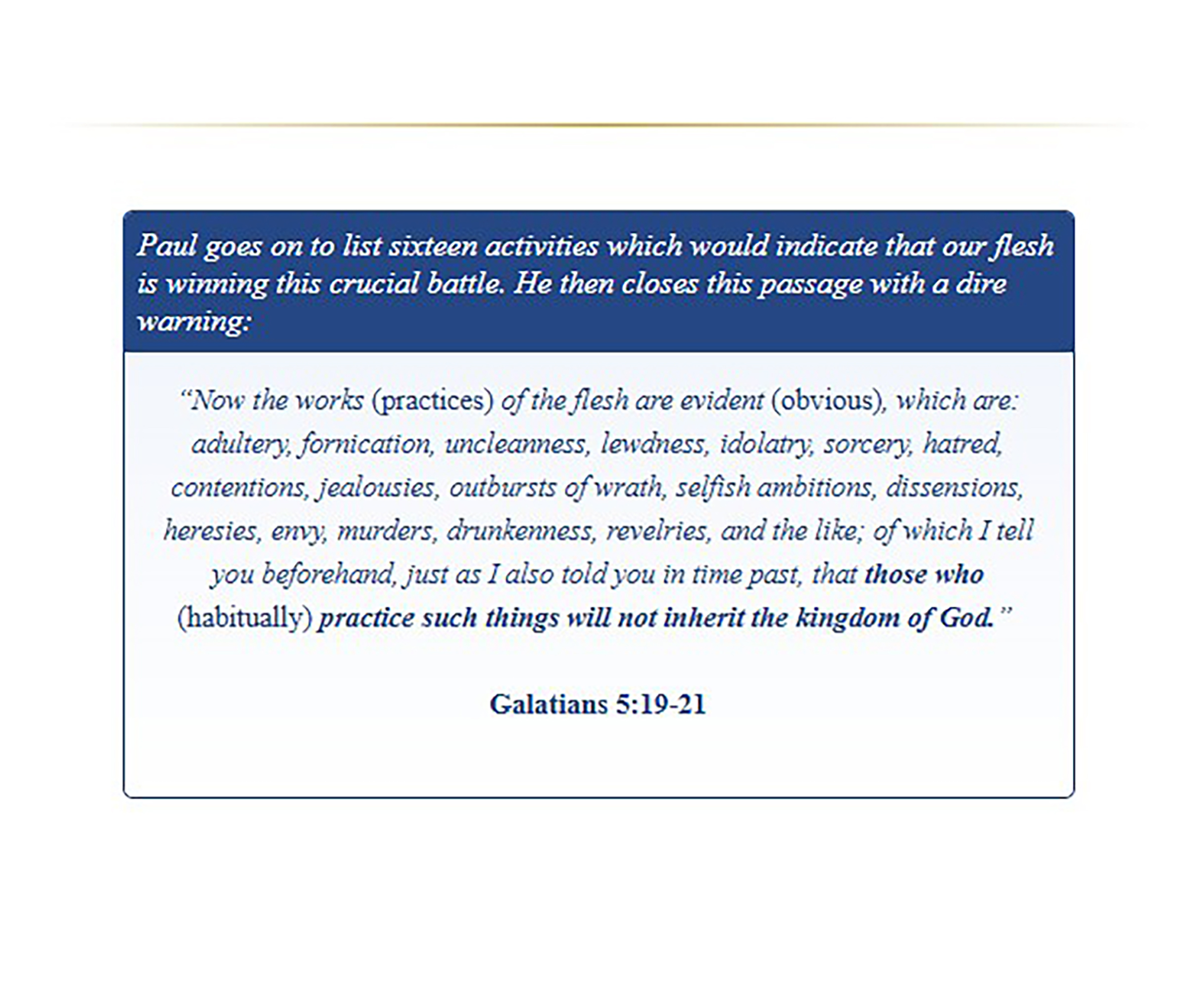 Inheriting the Kingdom - Image 3