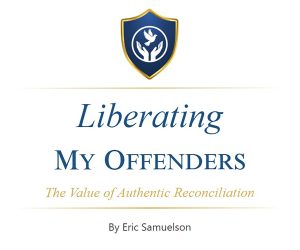 Liberating My Offenders