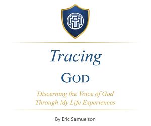 Tracing God