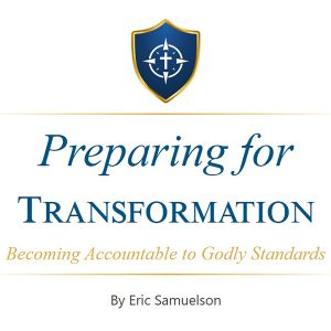 Preparing for Transformation