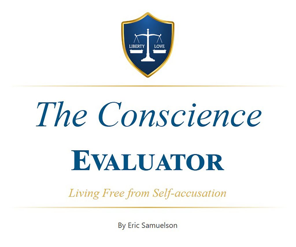 The Conscience Evaluator