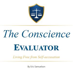 The Conscience Evaluator