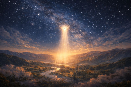 Heavens