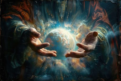 Why Believe in Creation
