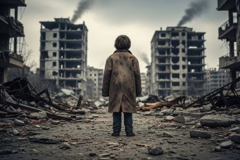 Why does God allow suffering